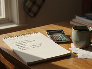 Smart Financial Planning for Startups: Budgeting, Costs, Funding and Cash Flow