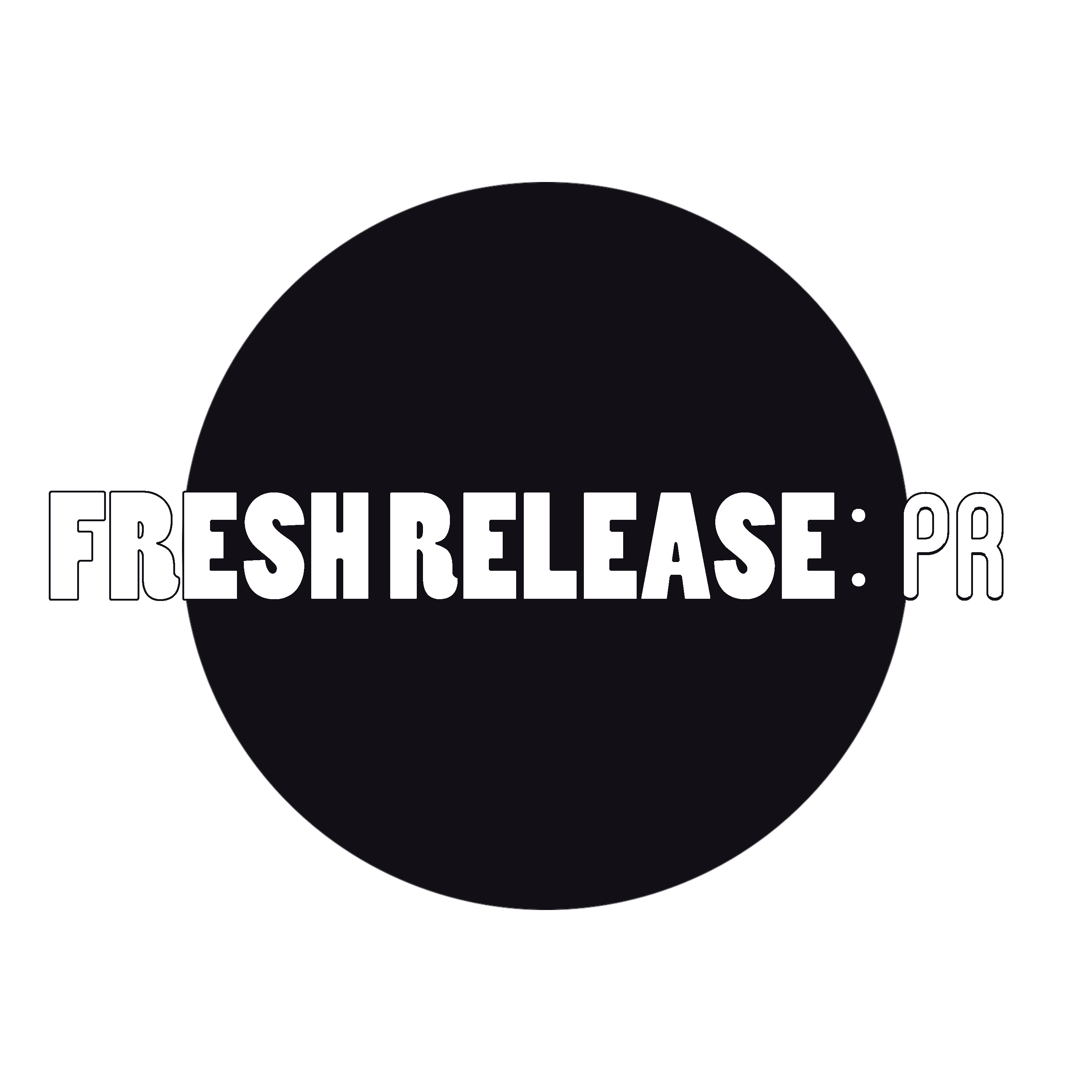 Writer: Fresh Release P.R
