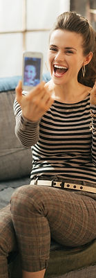 Como consigo ropa de moda