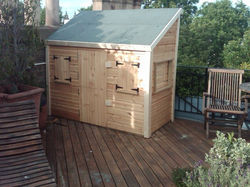 Bespoke Playhouse