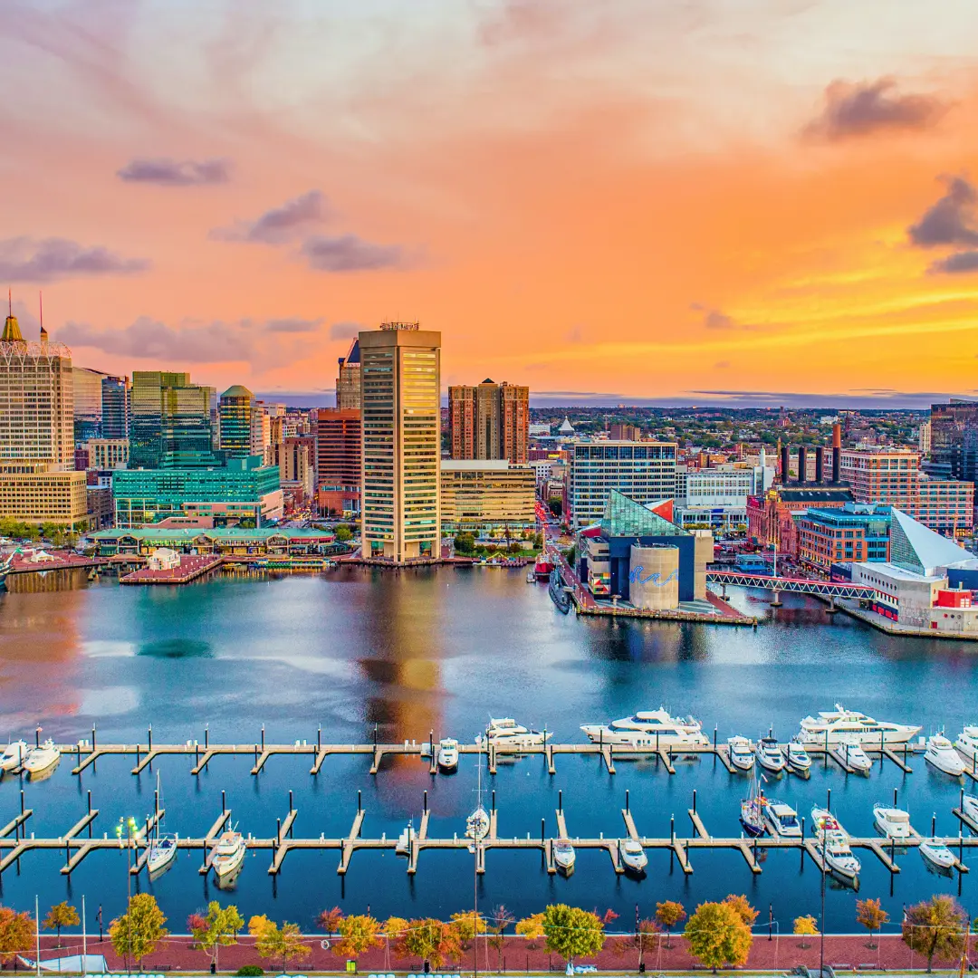 Maryland MD