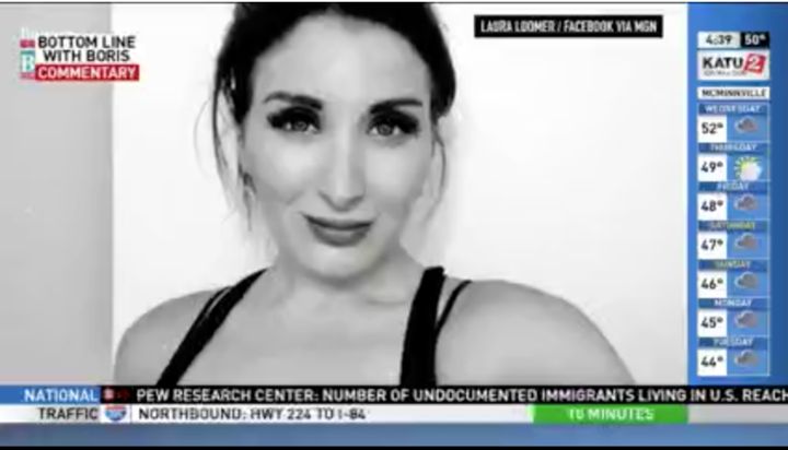Former Trump Campaign Adviser Blasts Twitter on News Segment for Banning Laura Loomer
