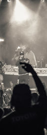 Rap Music Performance