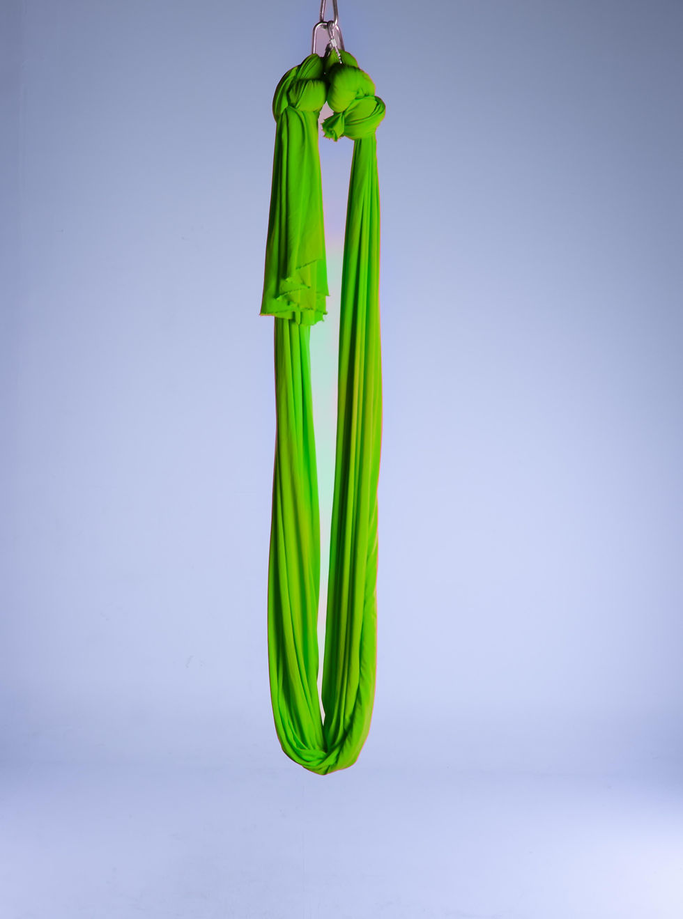 Thumbnail: Aerial Long Hammock