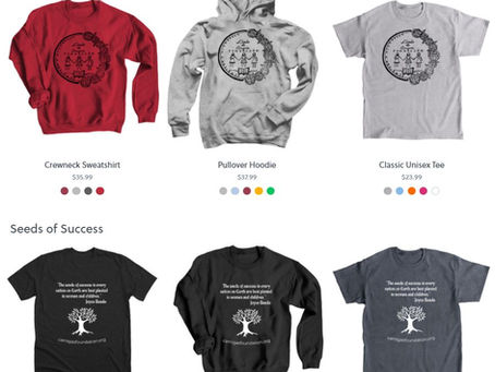 Circulo de Amigas Store Now Open