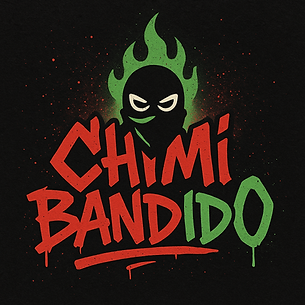 Chimi Bandido Logo