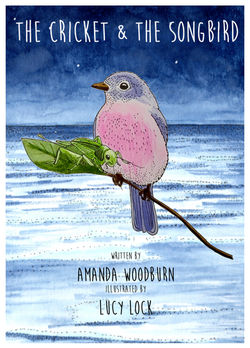 The Cricket and The Songbird