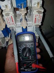 Contrôle et analyse de puissance pour ENEDIS