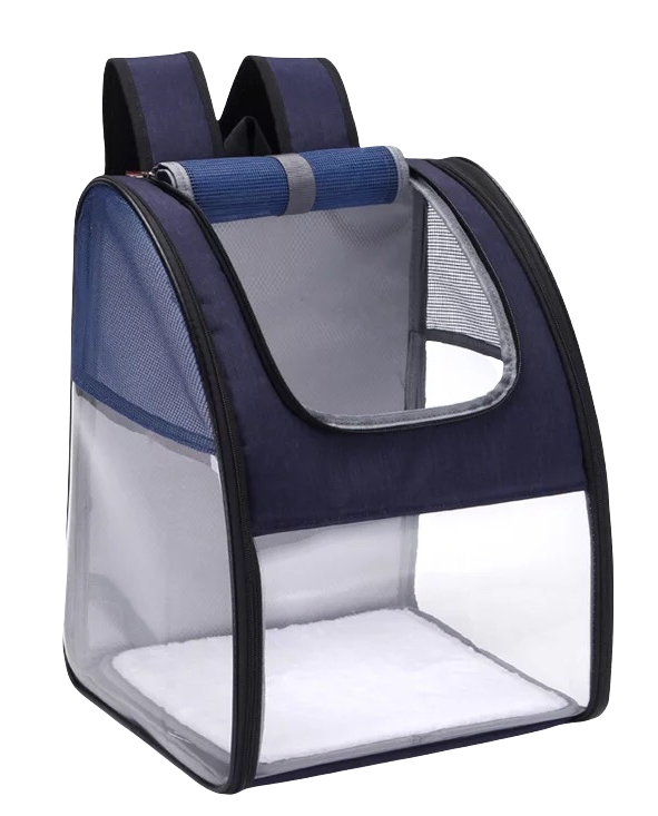 Thumbnail: Morral Excelsior