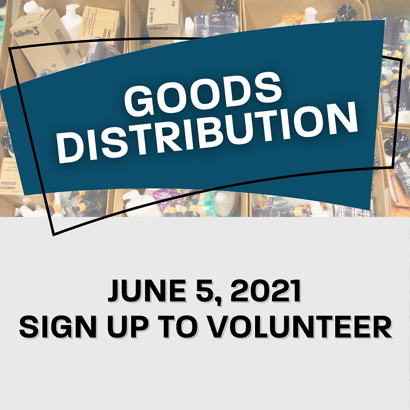 Community Goods Distribution
