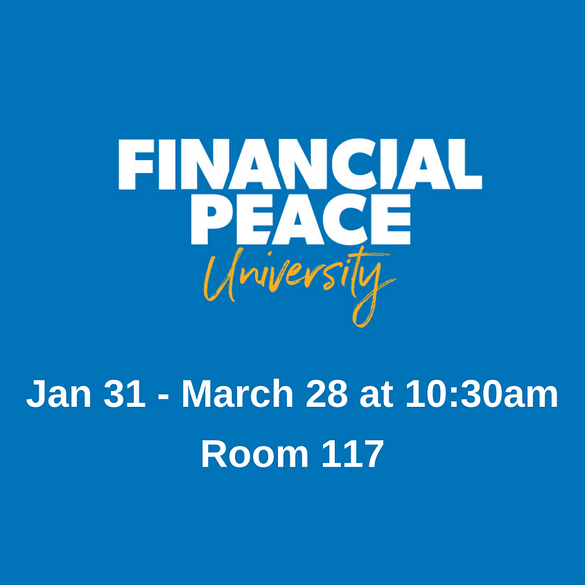 Financial Peace University