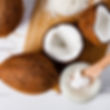 Beurre de Coco naturel