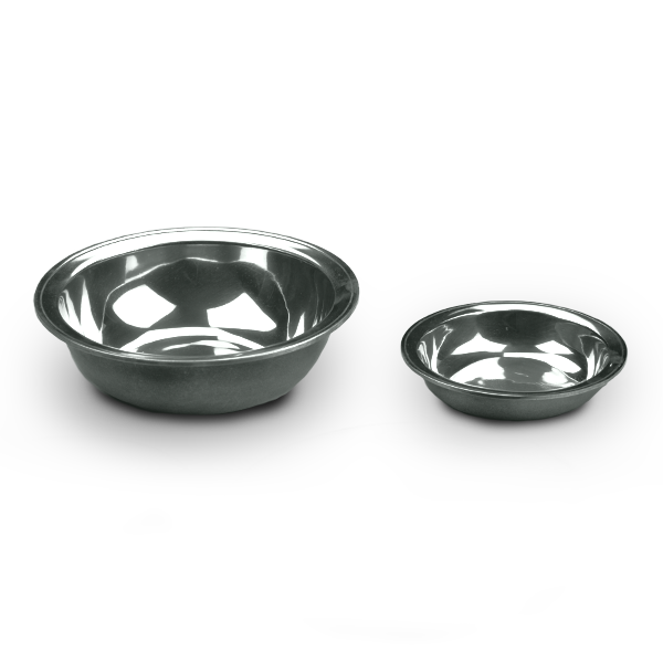 Thumbnail: Round Tavern Serving Bowl (Polished)