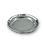Thumbnail: Royal French Dinner Plate (Polished)