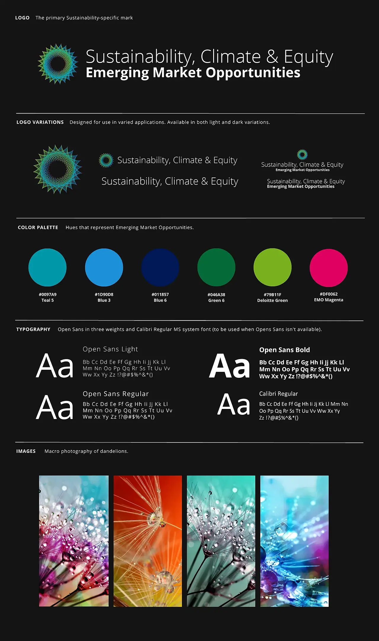 EMO Group Brand Guidelines