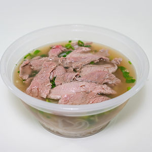 Boeuf saignant