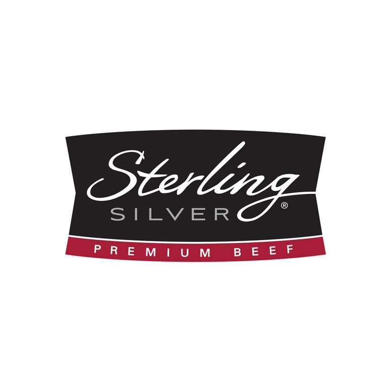 Sterling Silver Premium Beef