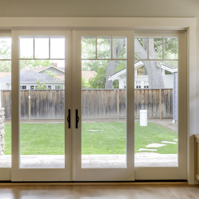 MOBILE HOMES Universal Windows