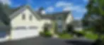Custom-built mountain home in Chocorua, New Hampshire