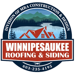 Winnipesaukee Roofing & Siding, home page