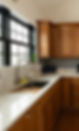 Upscale home renovation interior in Boscawen, New Hampshire