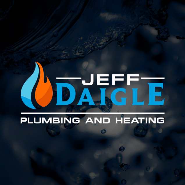 Writer: Jeff Daigle Plumbing & Heating