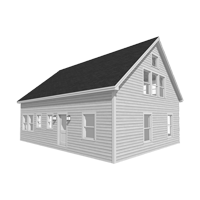 Cabin and cottage thumbnail