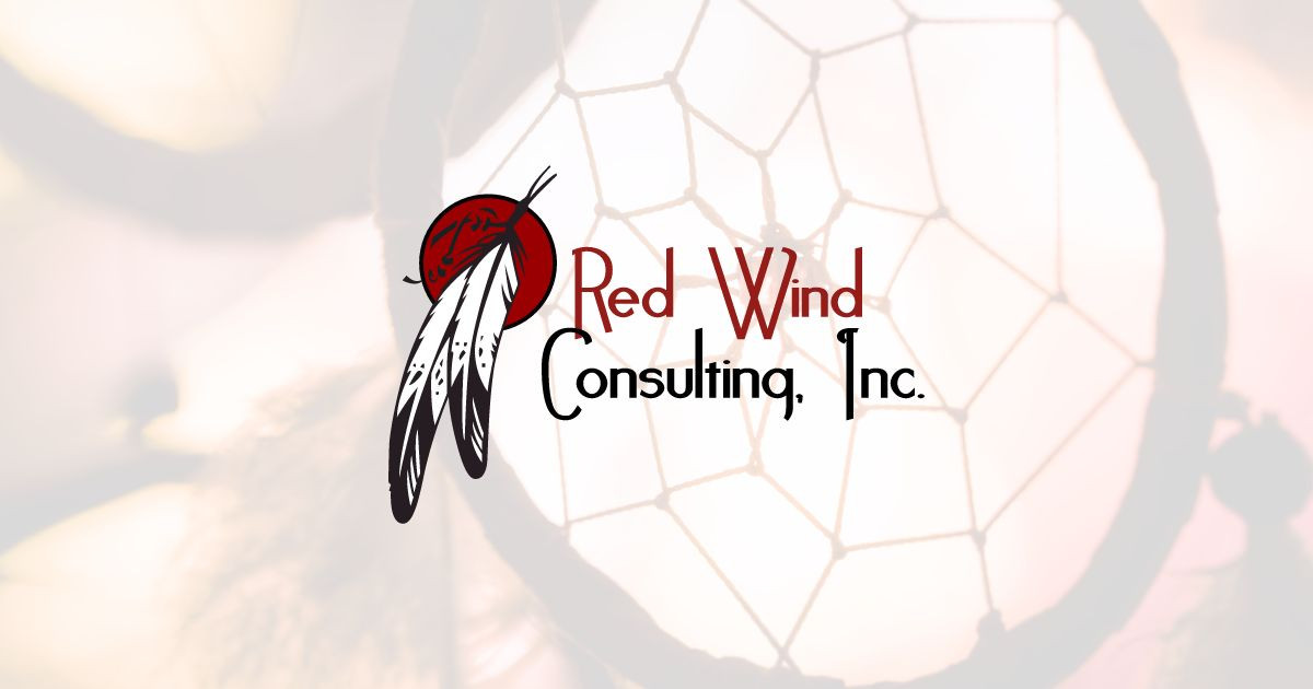 Red Wind Consulting Inc logo
