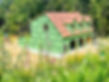 new construction with green insulation