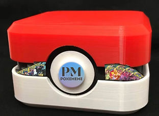 Pokemon Mystery Box