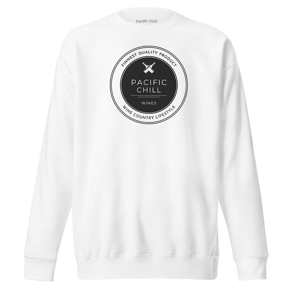 Thumbnail: Wine Country Lifestyle - Pacific Chill