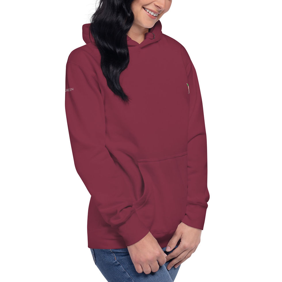 Thumbnail: Women’s Golf Hoodie