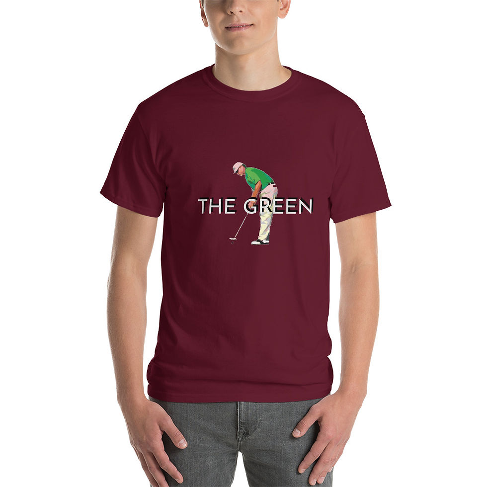 Thumbnail: Short Sleeve T-Shirt