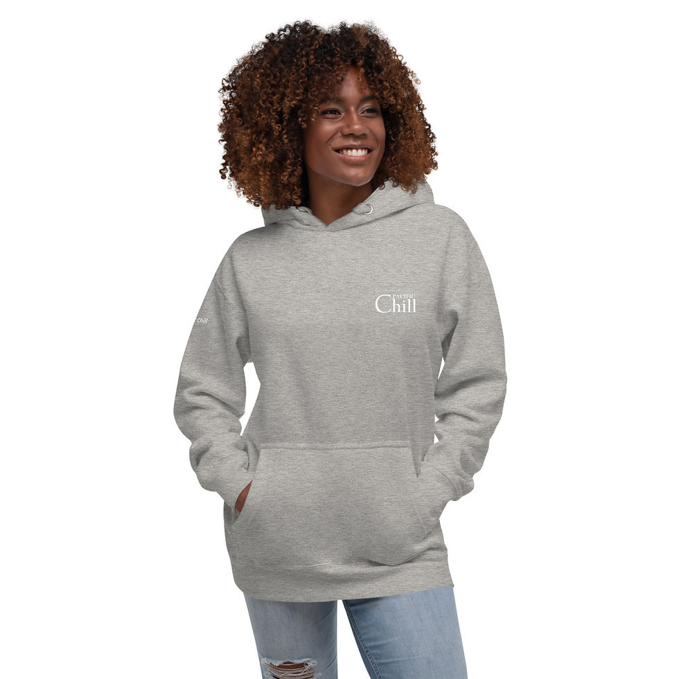 Thumbnail: Women's Surf Hoodie - Surf Team