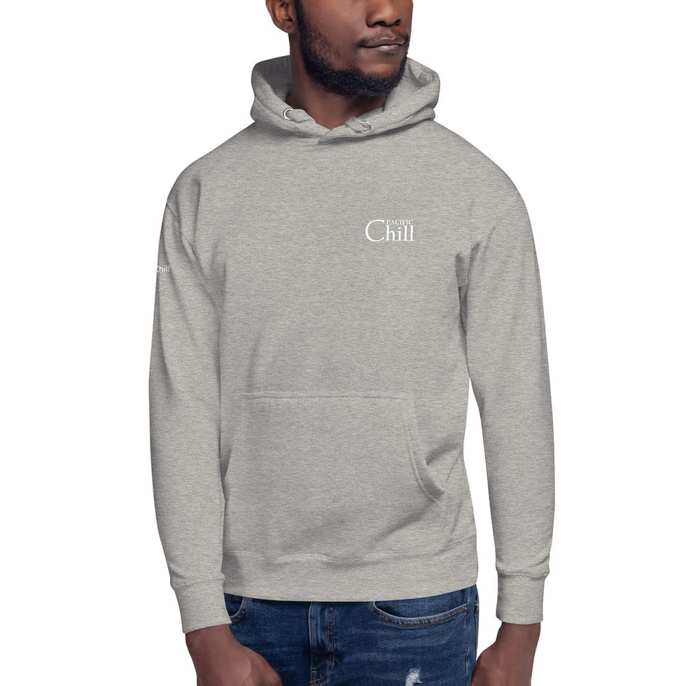 Thumbnail: Mens Skate Hoodie - Skate Park