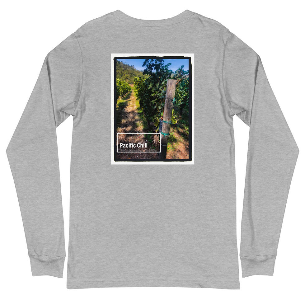 Thumbnail: Wine Vineyard - Pacific Chill 