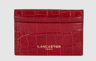 Porte-cartes Exo LANCASTER