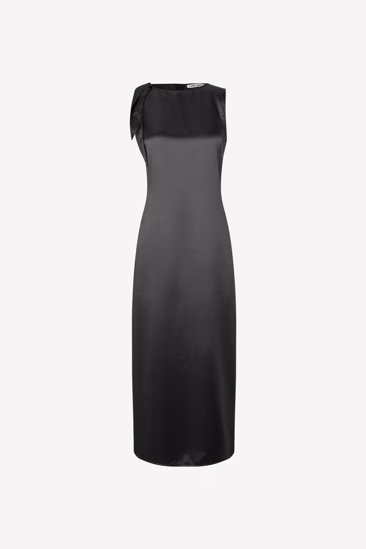 SAMELLY DRESS SAMSOE SAMSOE