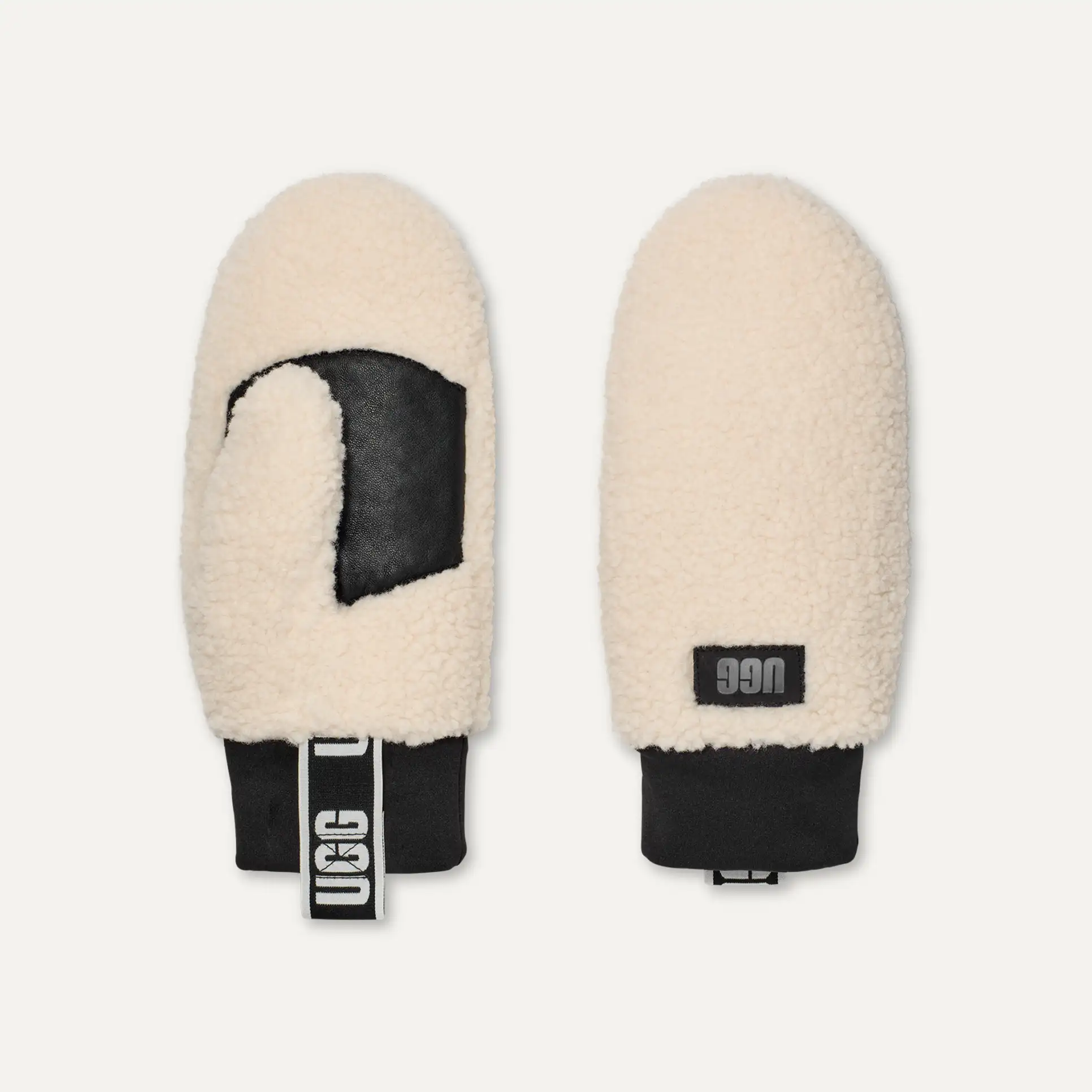 Moufles de ski tendances