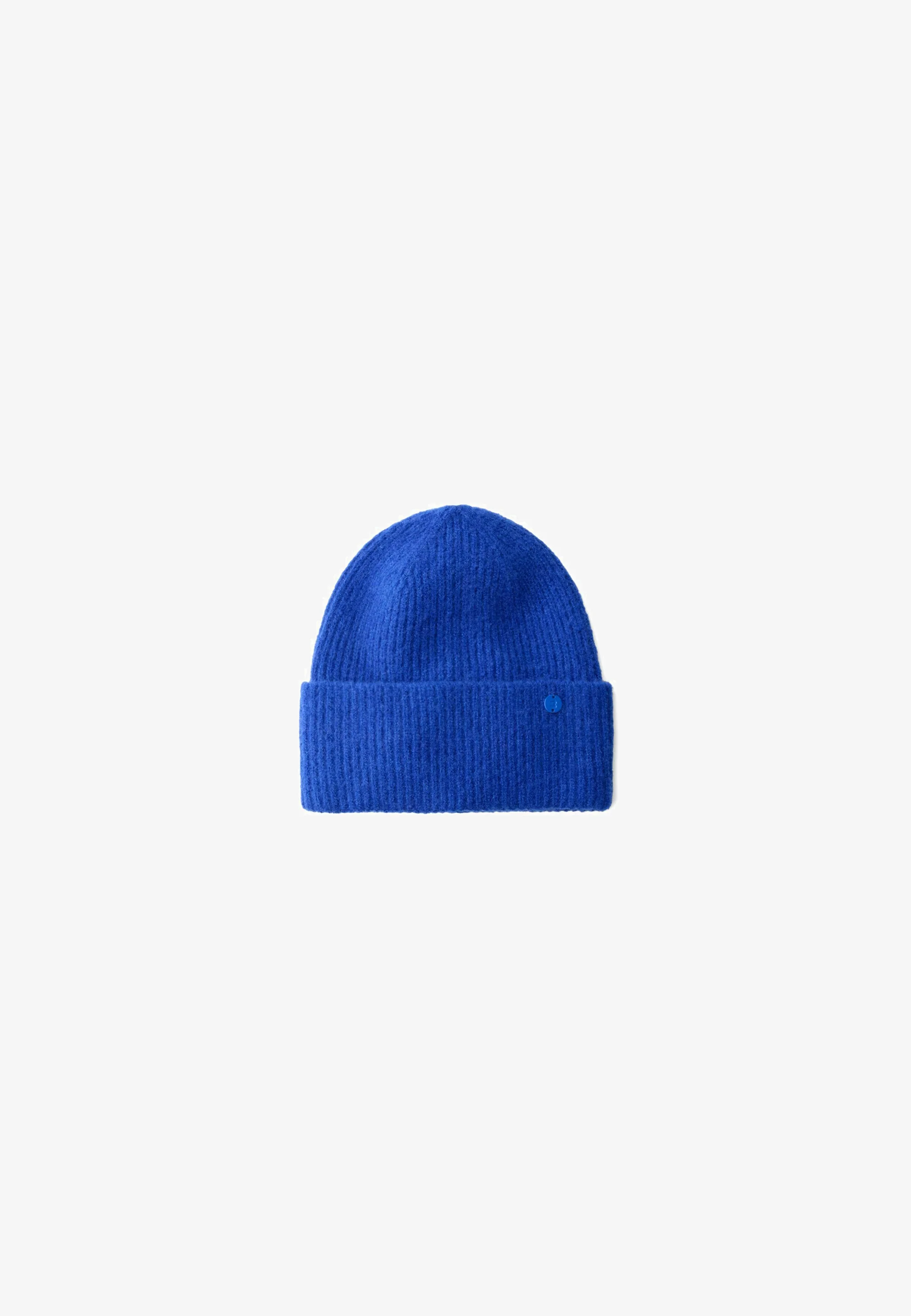 Bonnet ski tendance maille