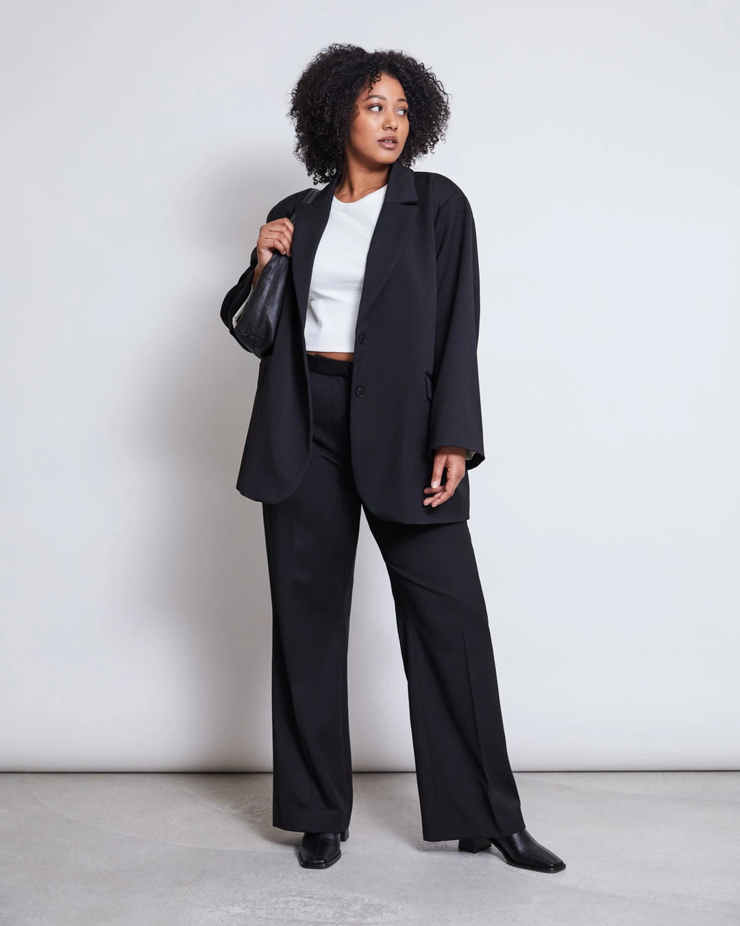 BLAZER INTEMPOREL