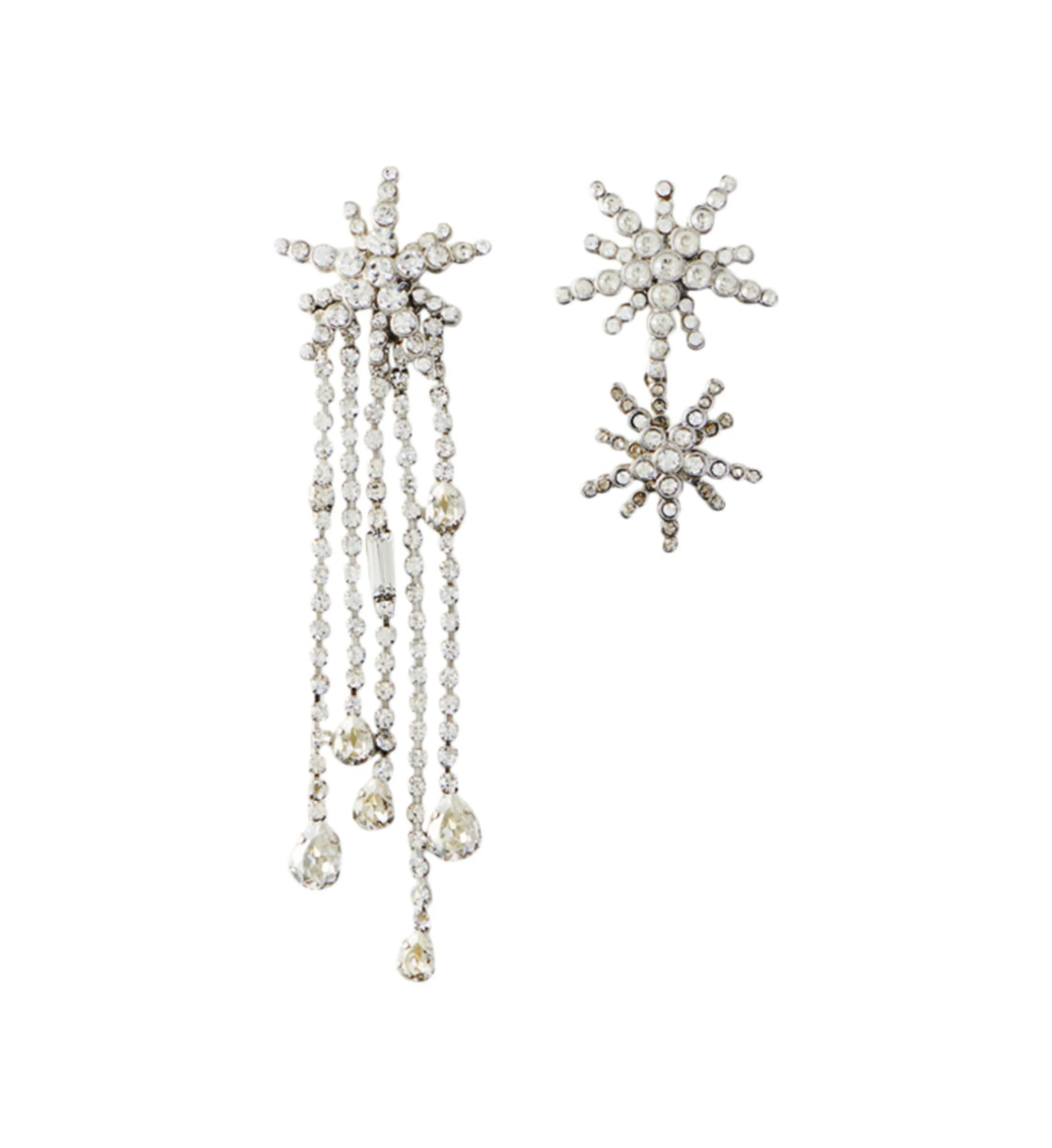 boucles d'oreilles maje