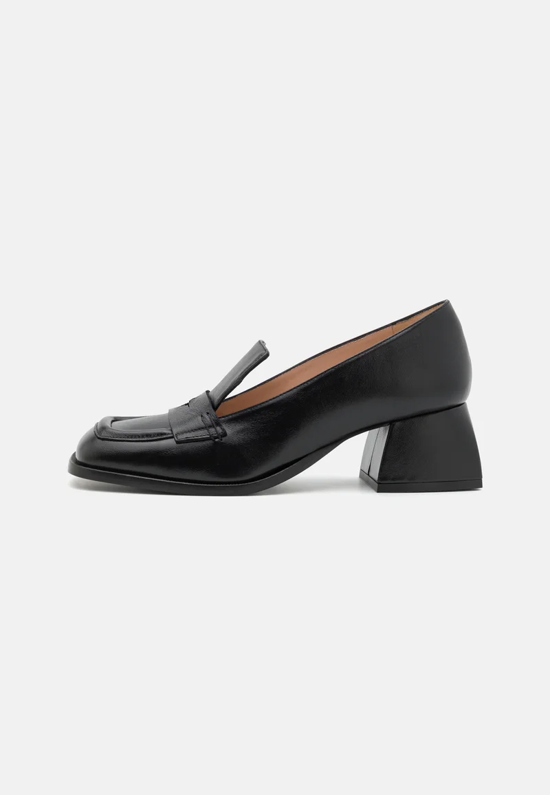 Mocassins tendance printemps 2025