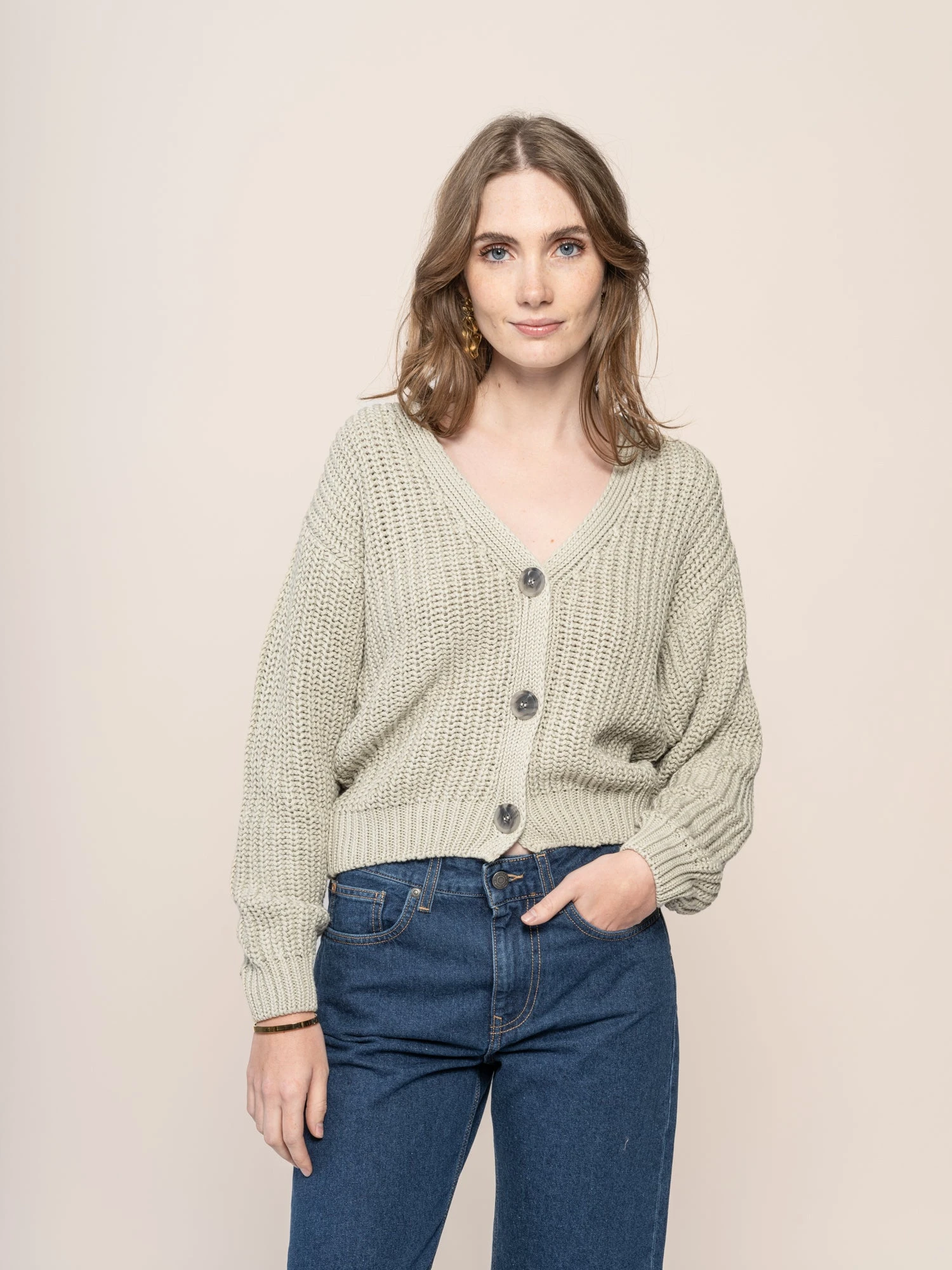 cardigan garde-robe capsule hiver