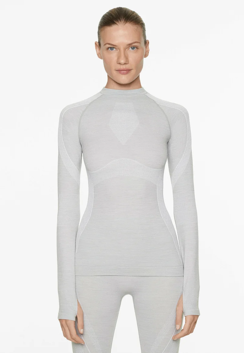 Top thermique ski tendance