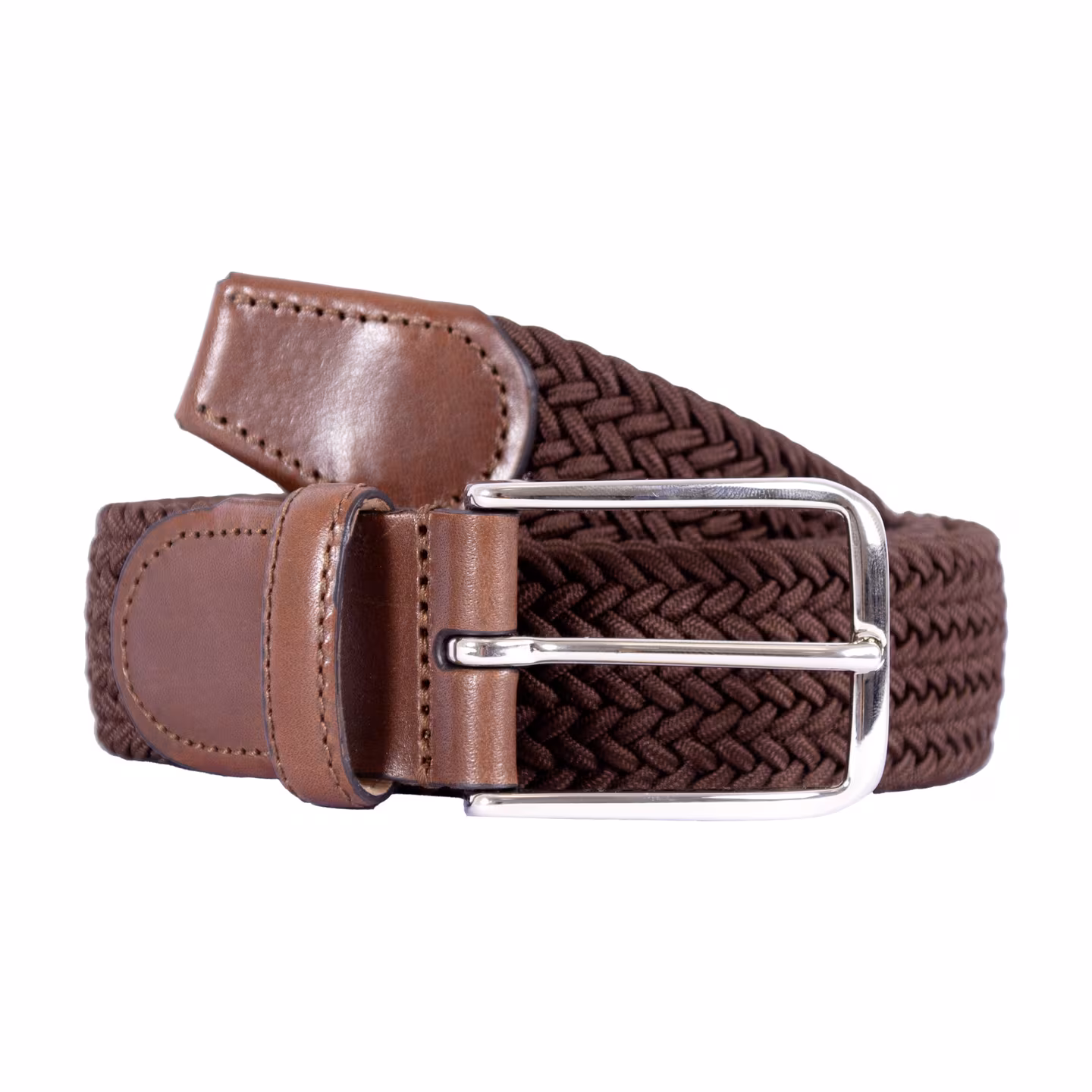 Ceinture tressée cadeau fête des pères