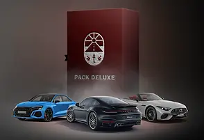 Pack Deluxe Nemesis Location