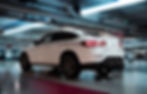 Mercedes GLC AMG 2023