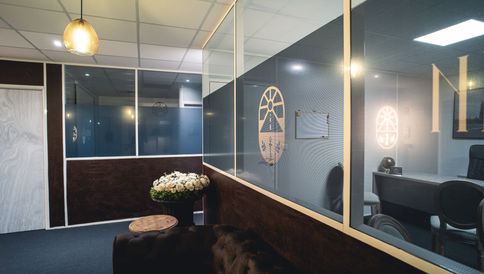 Salon Nemesis Location