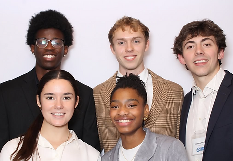 Student-Athlete Advisory Board